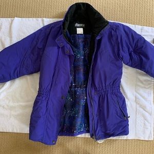 Nordic Winter Jacket from the 90’s